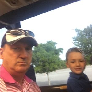 Meet your Posher, Scott